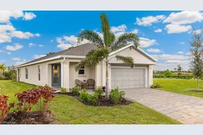 2687 Star Coral Dr, North Fort Myers, FL 33903 - Photo 1