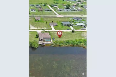 409 NW 24th Ter, Cape Coral, FL 33993 - Photo 2