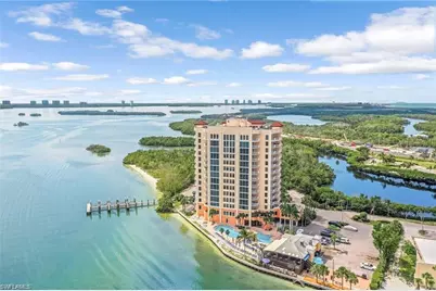 8771 Estero Blvd #807, Fort Myers Beach, FL 33931 - Photo 1