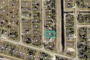 1063 Kirkwood St, Lehigh Acres, FL 33974 - Photo 1