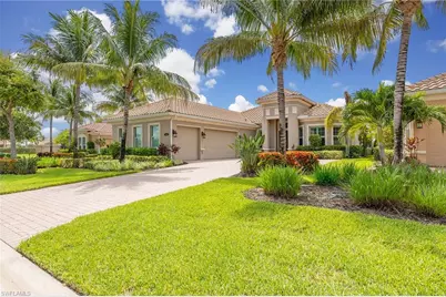 9446 Lagomar Ct, Naples, FL 34114 - Photo 2