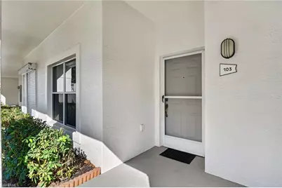 975 Tarpon Cove Dr #103, Naples, FL 34110 - Photo 4