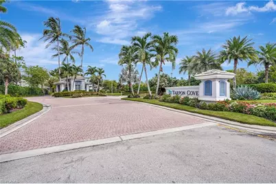 975 Tarpon Cove Dr #103, Naples, FL 34110 - Photo 2