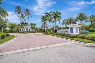 975 Tarpon Cove Dr, Naples, FL 34110 - Photo 2