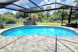 2907 Ashburn St, Lehigh Acres, FL 33972 - Photo 2