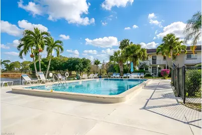5579 Rattlesnake Hammock Rd #B9, Naples, FL 34113 - Photo 16