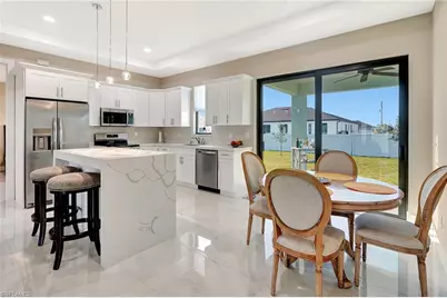 2514 SW Embers Ter, Cape Coral, FL 33991 - Photo 4