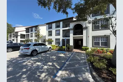 7960 Preserve Cir #624, Naples, FL 34119 - Photo 1