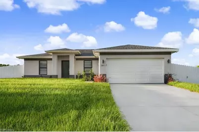 3911 NW 40 Ln, Cape Coral, FL 33993 - Photo 1