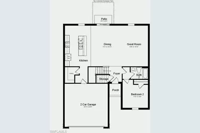 6769 Equinox Ln, North Fort Myers, FL 33917 - Photo 2