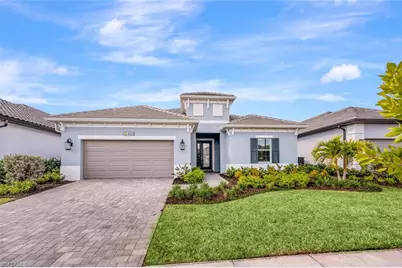 4003 Pegasus Way, Naples, FL 34120 - Photo 1