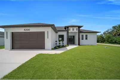 4200 17th St SW, Lehigh Acres, FL 33976 - Photo 1