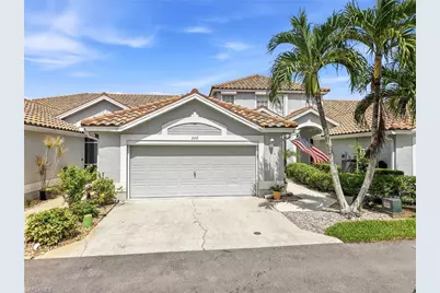 326 Stella Maris Dr S, Naples, FL 34114 - Photo 12