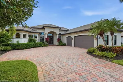 9915 Corso Bello Dr, Naples, FL 34113 - Photo 2