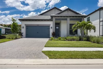 9445 Caymas Ter, Naples, FL 34114 - Photo 2
