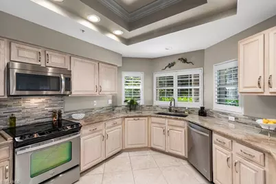 4001 Whiskey Pointe Ln #101, Bonita Springs, FL 34134 - Photo 6