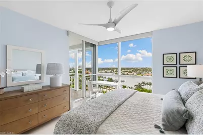 4255 Gulf Shore Blvd N #801, Naples, FL 34103 - Photo 4