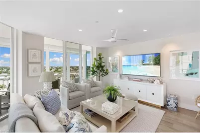 4255 Gulf Shore Blvd N #801, Naples, FL 34103 - Photo 18