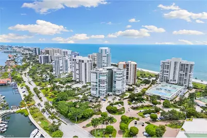 4255 Gulf Shore Blvd N #801, Naples, FL 34103 - Photo 8