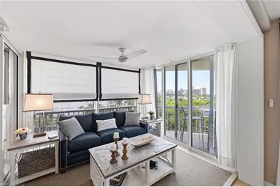 5501 Heron Point Dr #602, Naples, FL 34108 - Photo 14