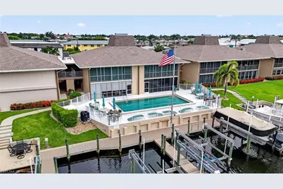 4025 SE 19th Pl #209, Cape Coral, FL 33904 - Photo 48