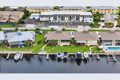 4025 SE 19th Pl #209, Cape Coral, FL 33904 - Photo 8