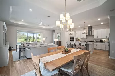 15871 Leaning Pine Ln, Babcock Ranch, FL 33982 - Photo 8