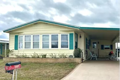347 Mariner Dr, North Port, FL 34287 - Photo 1