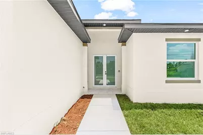 748 Chestnut St E, Lehigh Acres, FL 33974 - Photo 2