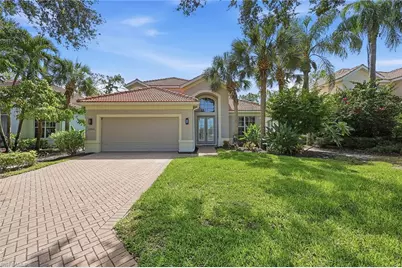 12925 Brynwood Way, Naples, FL 34105 - Photo 1