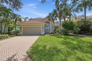 12925 Brynwood Way, Naples, FL 34105 - Photo 1