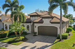 1419 Serrano Cir, Naples, FL 34105 - Photo 1