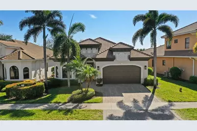 1419 Serrano Cir, Naples, FL 34105 - Photo 2