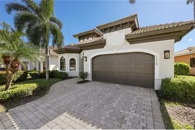 1419 Serrano Cir, Naples, FL 34105 - Photo 4