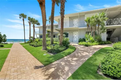 1851 Gulf Shore Blvd. N. #15, Naples, FL 34102 - Photo 1