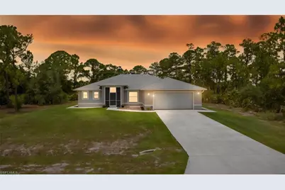 611 Truman Ave, Lehigh Acres, FL 33972 - Photo 1