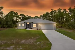 611 Truman Ave, Lehigh Acres, FL 33972 - Photo 1