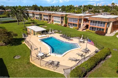 1400 Pompei Ln #23, Naples, FL 34103 - Photo 34