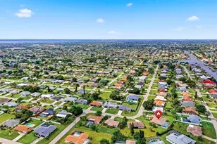 1702 SE 11th Ave, Cape Coral, FL 33990 - Photo 38