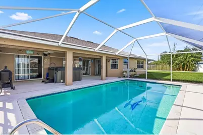 1702 SE 11th Ave, Cape Coral, FL 33990 - Photo 22