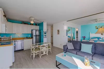 7330 Estero Blvd #1107, Fort Myers Beach, FL 33931 - Photo 16
