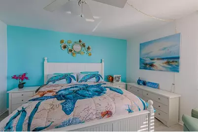 7330 Estero Blvd #1107, Fort Myers Beach, FL 33931 - Photo 12