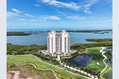 4731 Bonita Bay Blvd #1702, Bonita Springs, FL 34134 - Photo 2