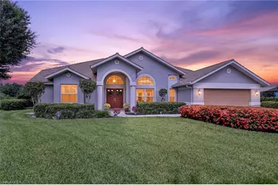 11690 Pinewood Lakes Dr, Fort Myers, FL 33913 - Photo 1