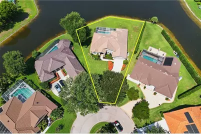 11690 Pinewood Lakes Dr, Fort Myers, FL 33913 - Photo 34