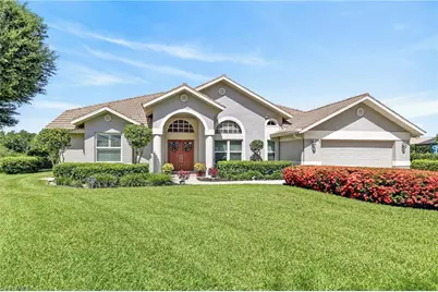 11690 Pinewood Lakes Dr, Fort Myers, FL 33913 - Photo 2