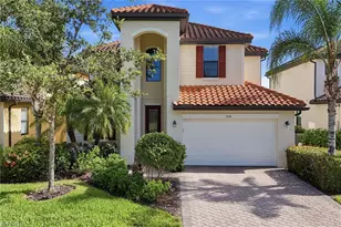4381 Madagascar Palm Wy, Naples, FL 34119 - Photo 1