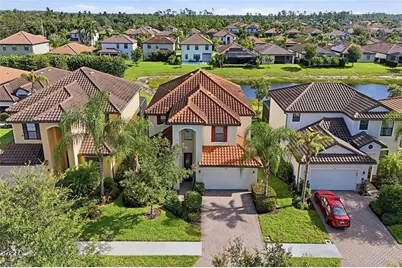 4381 Madagascar Palm Way, Naples, FL 34119 - Photo 2