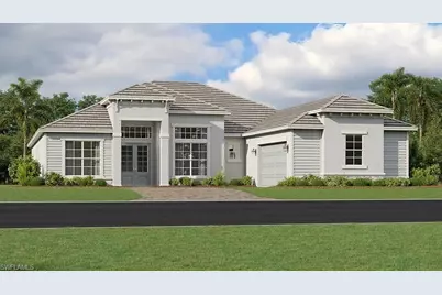 15641 Winchester Birdie Way, Babcock Ranch, FL 33982 - Photo 1