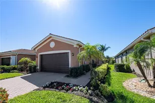 13440 Monticello Blvd, Naples, FL 34109 - Photo 2